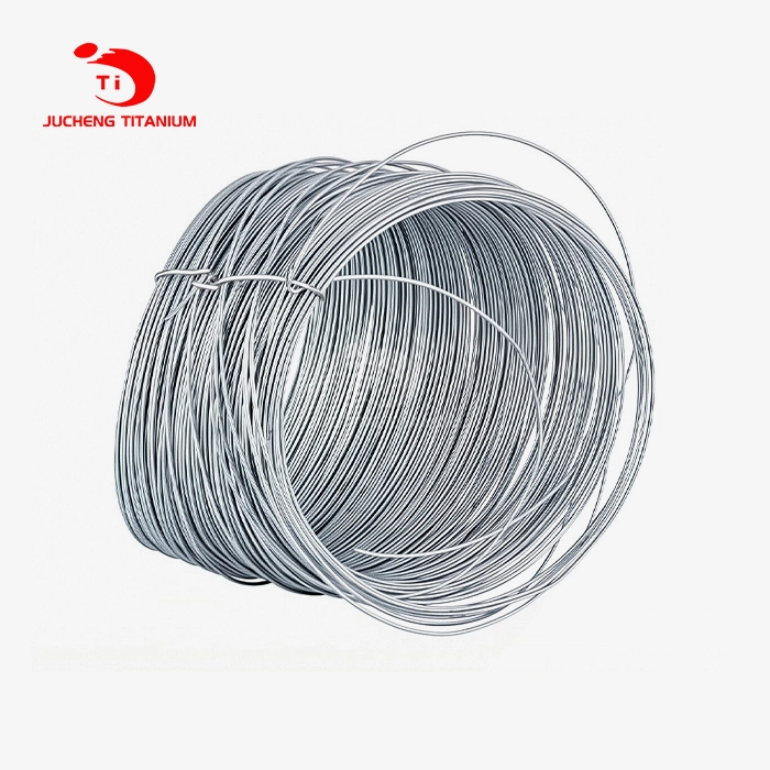 gr5 titanium wire